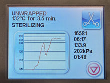 Load image into Gallery viewer, SciCan STATIM 5000 G4 Dental Cassette Autoclave Instrument Sterilizer