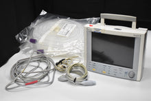 Load image into Gallery viewer, Datascope Passport 2 Medical Patient Vital Signs Monitor Unit Machine 115V