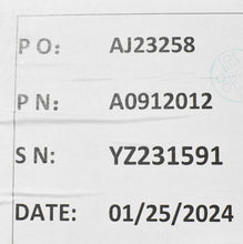 Load image into Gallery viewer, NEW UNUSED ADS AJ12 Dental Ergonomic Exam Chair Operatory Set Up Package