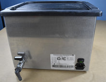 Load image into Gallery viewer, Midmark Quick Clean Ultrasonic Dental Cleaner & Sterilizing Unit