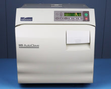 Load image into Gallery viewer, Midmark Ritter M9 Dental Medical Sterilizer REFURBISHED w/ 1 YEAR WARRANTY