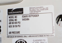 Load image into Gallery viewer, Midmark Elevance Dental Ergonomic Exam Chair Operatory Set Up Package