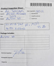 Load image into Gallery viewer, Air Techniques AirStar 30 Dental Oil-Free Air Compressor System (2017)