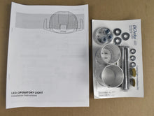 Load image into Gallery viewer, NEW UNUSED DCI Edge LC5 Dental LED Exam Light (2024)