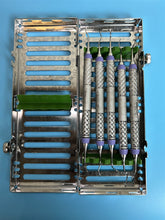 Load image into Gallery viewer, Lot of 3 Hu-Friedy Dental Instruments