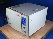 Load image into Gallery viewer, Tuttnauer 3850E-B/L Dental Laboratory Autoclave Sterilizer w/ Printer 230V