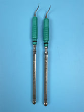 Load image into Gallery viewer, Lot of Dentsply 30k Cavitron Handpieces w/ Inserts