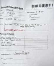 Load image into Gallery viewer, Sirona CEREC MC XL Dental Milling Machine for CAD/CAM Restorative Dentistry