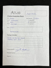 Load image into Gallery viewer, Gendex GXS-700 Dental Digital Sensor Size 1