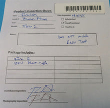 Load image into Gallery viewer, Formlabs Form 2 Dental High-Precision Stereolithography Resin 3D Printer System