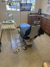 Load image into Gallery viewer, DentalEZ JVGN Dental Exam Chair Operatory Set Up Package