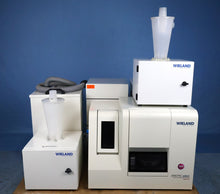 Load image into Gallery viewer, Wieland Zenotec Select Hybrid Dental CAD/CAM Milling Machine Package