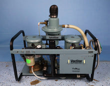 Load image into Gallery viewer, Air Techniques VacStar 50H Dental Vacuum Pump Operatory Suction System