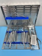 Load image into Gallery viewer, Lot of 4 Hu-Friedy Dental Restorative Instrument Sets