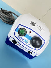 Load image into Gallery viewer, Henry Schein Master L35 Dental Motor System & Redwing Handler Buffer