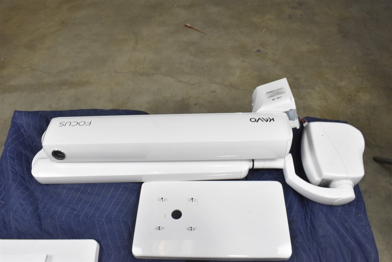 KaVo Focus Dental Dentistry Imaging System product image