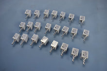 Load image into Gallery viewer, Lot of 23 Katana Zirconia Dental CAD/CAM Milling Blocks
