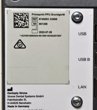 Load image into Gallery viewer, NEW UNUSED Dentsply Sirona PrimePrint 3D Printer w/ PPU Processing Unit