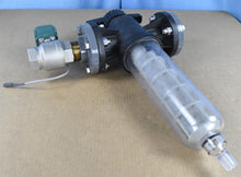 Load image into Gallery viewer, NEW UNUSED Adec WS2 24VAC WSV Dental Vacuum Pump Water Valve