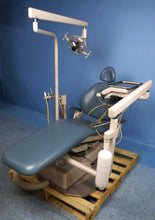 Load image into Gallery viewer, Adec 1021 Dental Ergonomic Exam Chair Operatory Set Up Package