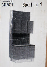 Load image into Gallery viewer, NEW UNUSED Adec Inspire 591 Dental Cabinet (2023)