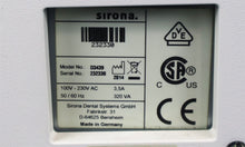 Load image into Gallery viewer, Sirona CEREC MC X Dental Milling Machine for CAD/CAM Dentistry