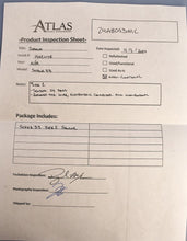 Load image into Gallery viewer, Sirona Schick 33 Dental Digital Sensor - FOR PARTS