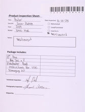 Load image into Gallery viewer, NEW UNUSED Porter MXR Dental Nitrous Oxide Flowmeter with AVS System