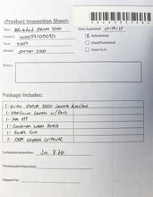 Load image into Gallery viewer, SciCan Statim 2000 Dental Medical Sterilizer REFURBISHED w/ 1 YEAR WARRANTY