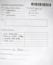 Load image into Gallery viewer, SciCan STATIM 5000 Dental Autoclave Sterilizer REFURBISHED w/ 1 YEAR WARRANTY