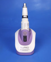 Load image into Gallery viewer, Nupro Freedom Dental Cordless Prophylaxis Handpiece System (2020)