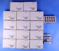 NEW UNUSED Assorted Manf./Models CAD/CAM Dental Milling Blocks