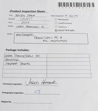 Load image into Gallery viewer, NEW UNUSED Sirona CEREC Primescan AC Dental CAD/CAM Intraoral Scanner (2023)