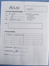 Load image into Gallery viewer, Lot of 4 Hu-Friedy Dental Restorative Instrument Kits