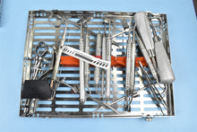 Load image into Gallery viewer, Lot of 4 Hu-Friedy Dental Extraction Instrument Kits