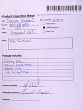 Load image into Gallery viewer, Ivoclar Vivadent Programat CS2 Dental Restoration Furnace w/ Pump