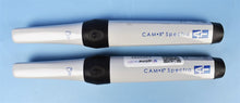 Load image into Gallery viewer, Lot of 2 Air Techniques CAM-X Spectra Dental Intraoral Cameras Imaging Modules