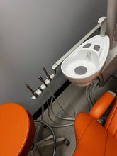 Load image into Gallery viewer, Lot of 4 DCI Edge Series 5 Dental Ergonomic Exam Chair Operatory Set Up Packages