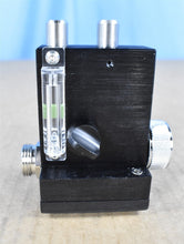 Load image into Gallery viewer, NEW UNUSED Porter MXR-1 Dental Nitrous Oxide Flowmeter Package