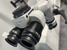 Load image into Gallery viewer, Carl Zeiss S100/OPMI Pico Dental Microscope Magnification System