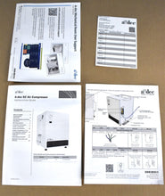 Load image into Gallery viewer, NEW UNUSED Adec Dental Oil-Free Air Compressor System (2023)