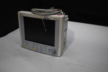 Load image into Gallery viewer, Datascope Passport 2 Medical Patient Vital Signs Monitor Unit Machine 115V
