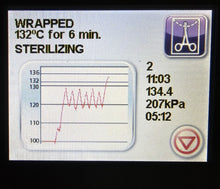 Load image into Gallery viewer, NEW UNUSED SciCan STATIM G4 5000 Dental Autoclave Instrument Sterilizer