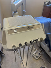 Load image into Gallery viewer, DentalEZ JVGN Dental Exam Chair Operatory Set Up Package