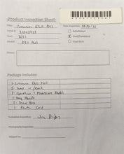 Load image into Gallery viewer, Tuttnauer EZ11 PLUS Dental Autoclave Steam Instrument Sterilizer (2021)