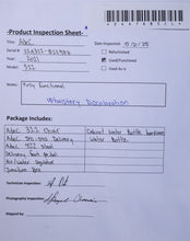 Load image into Gallery viewer, Adec 311 Dental Chair w/ 541-545 12 O'Clock Rear Delivery, 422 Assistant Stool