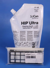 Load image into Gallery viewer, SciCan Hydrim C61W Dental Dentistry Instrument Sterilizer System 220V