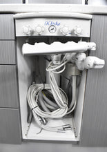 Load image into Gallery viewer, DCI 67031 Dental Cabinetry and Workstation Assembly System