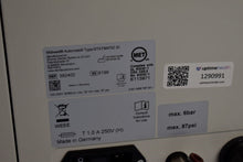 Load image into Gallery viewer, Midwest Automate Stamatic 31 Dental Handpiece Lubrication & Cleaning Unit