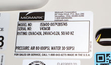 Load image into Gallery viewer, Midmark Elevance Dental Ergonomic Exam Chair Operatory Set Up Package